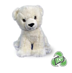 8" Arctos the Polar Bear